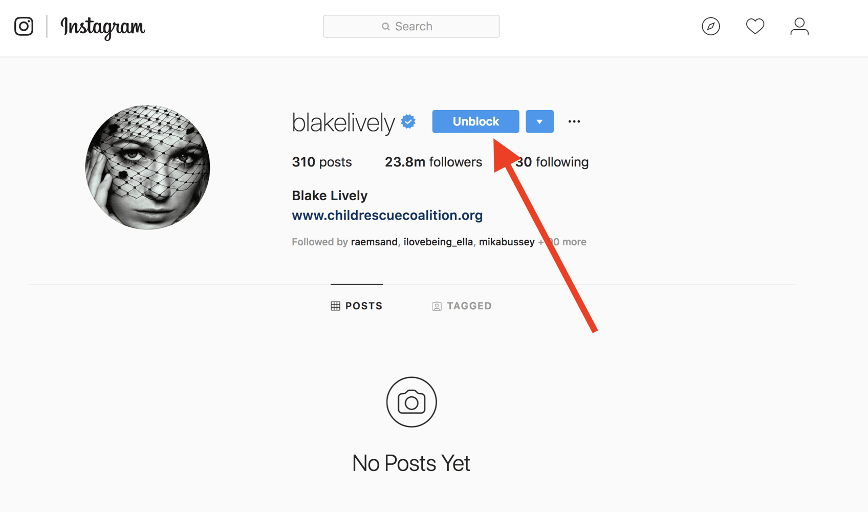 How to Unblock Someone on Instagram (on Mobile and Desktop!)